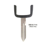 Chrysler Dodge Jeep Horseshoe Blade - EB3-A-Y160