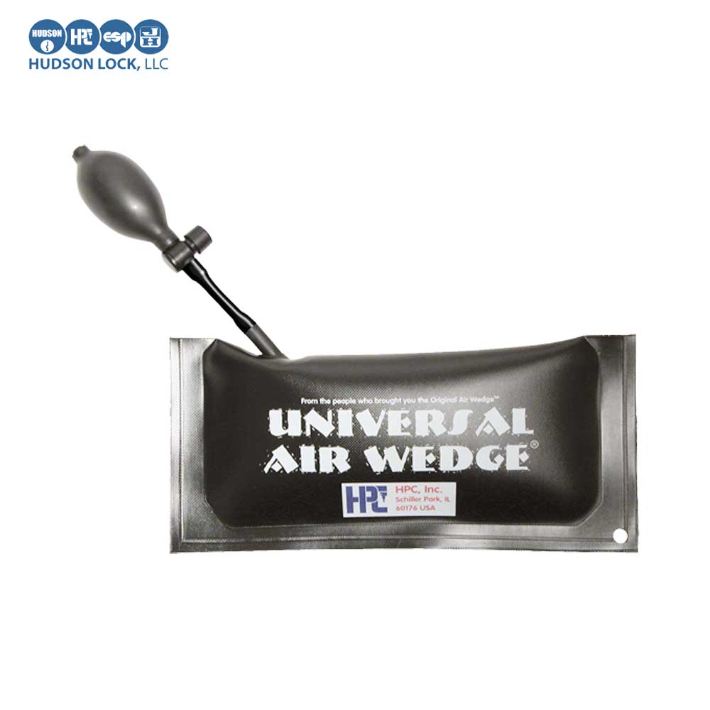 Hudson Lock H-AW-100 Universal Air Wedge