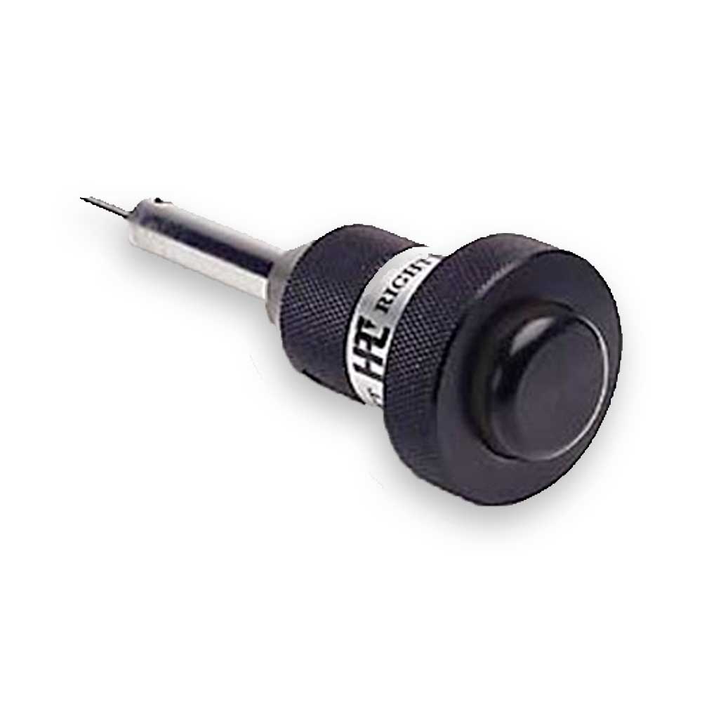 Hudson Lock Flip-It Plug Spinner