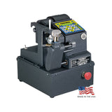 Hudson Lock 1200MAX CodeMax Experience Powerful Computerized Code Cutting Machine