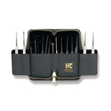 Hudson Lock Deluxe Pick Set, 16 Tools