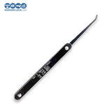 Hudson Lock Hook Pick with Handle .022