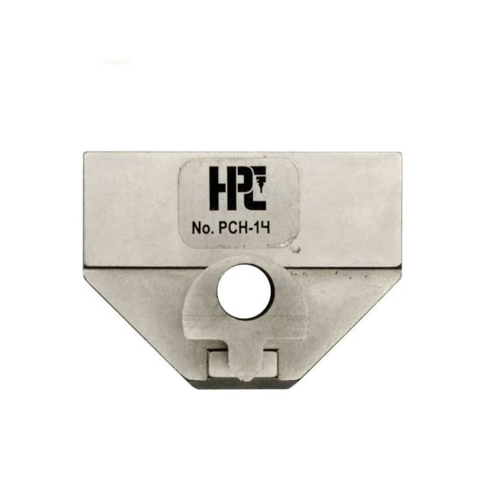 Hudson Lock PCH-14 Large Punch & Die f/Punch Machine