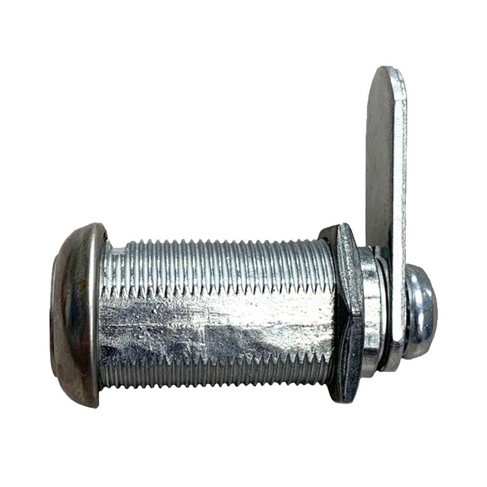 Hudson Lock ULR-1375STD-201-0000 1 3/8" Cam Lock KA 201, Stainless Steel Appearance