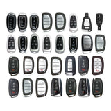 AKS KEYS Aftermaket 30 Hyundai Keys Bundle