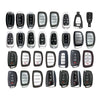 AKS KEYS Aftermaket 30 Hyundai Keys Bundle