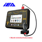 IEA Zed Full 1 Month Unlimited LIFS Subscription IEA-LIFS-MONTHLY