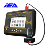 IEA Zed Full All In One Machine Transponder Key Programmer - Cloner - EEPROM