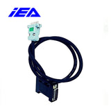 IEA 2018+ Chrysler Dodge & Jeep Zed Full Programmer Key Cable