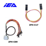 IEA Mercedes Benz Zed Full Programmer BGA Upgrade Pack