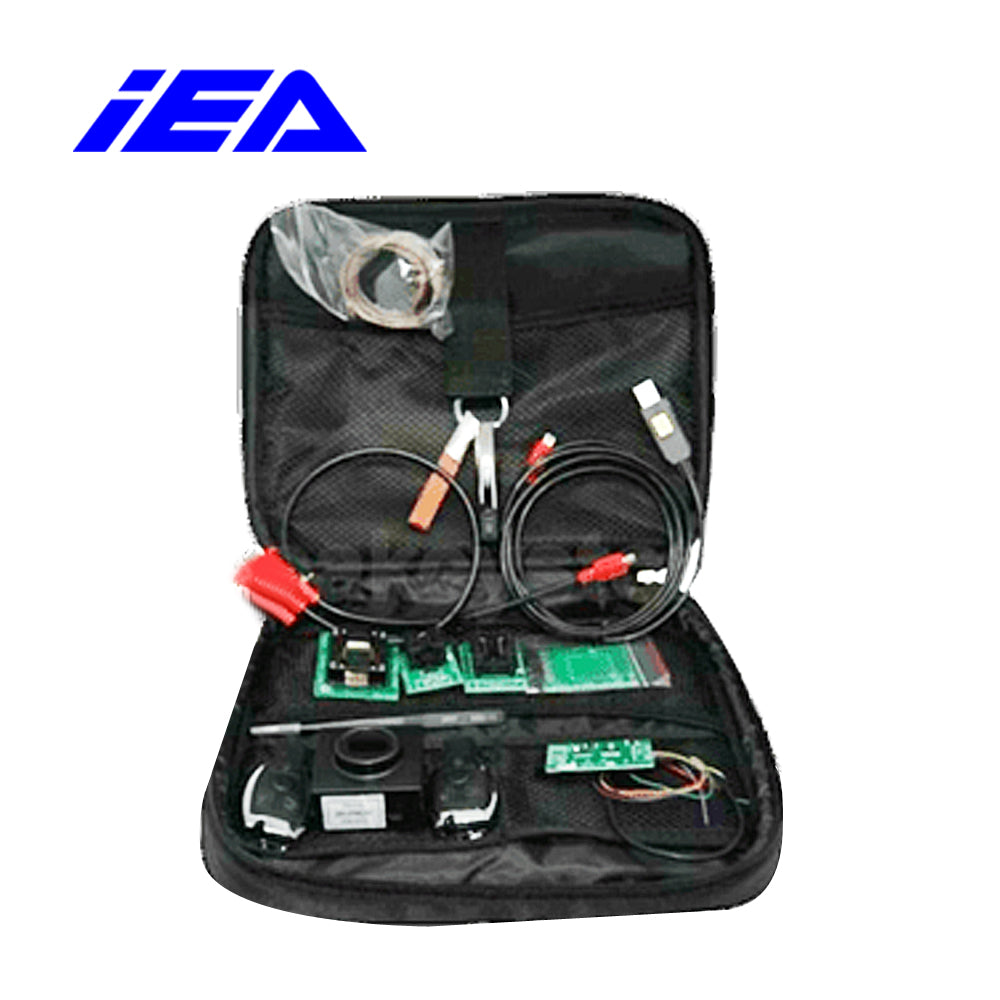 IEA Mercedes Benz  Zed Full Programming Kit