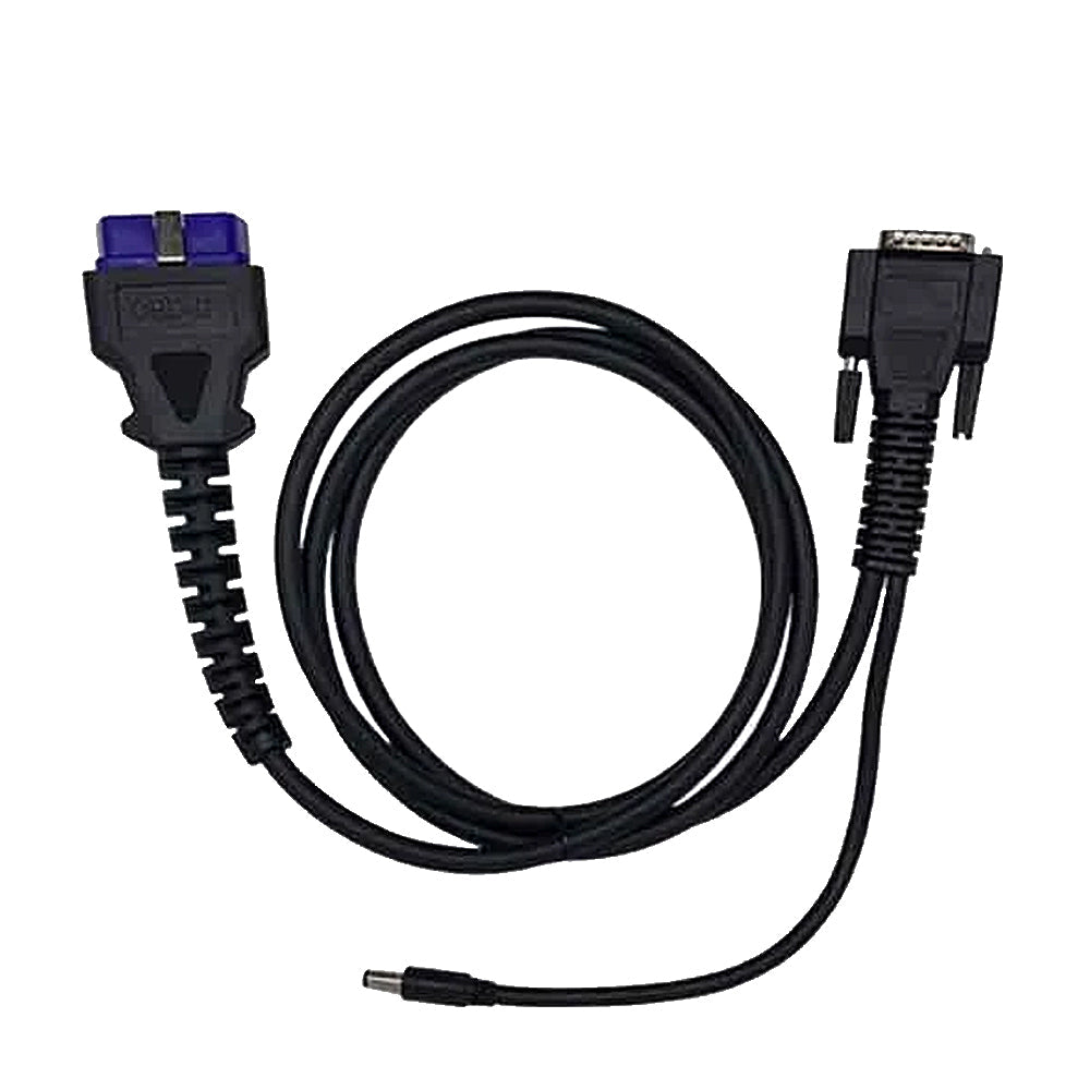 IEA Zed Full Key Programmer OBD2 Cable IEA-ZFH-OBD2