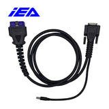 IEA Zed Full Key Programmer OBD2 Cable IEA-ZFH-OBD2