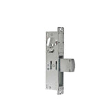 ILCO - 185 Deadbolt Mortise Lock - 1 1/8" Backset - Single Pack