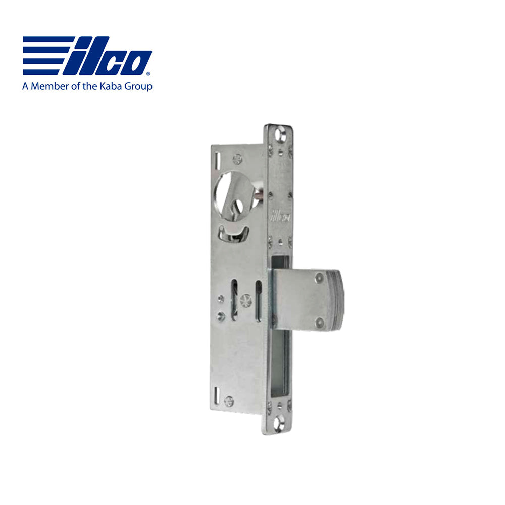 ILCO - 185 Deadbolt Mortise Lock - 1 1/8" Backset - Single Pack