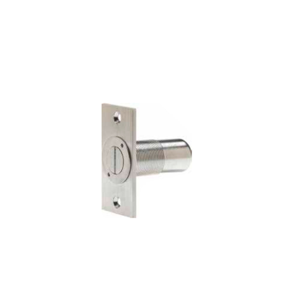 ILCO - DPS - Dust Proof Strikes (lockable) - US32D - Satin Stainless Steel - Grade 1