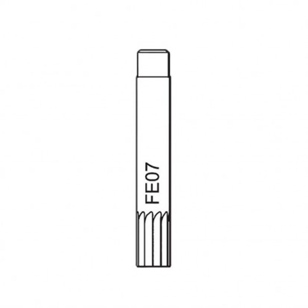 ILCO FE07 Cutter for Silca Twister II Tubular Key Machine