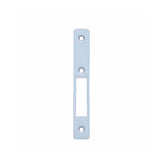 ILCO - Faceplate - Hookbolt - Bevel - Left Hand - 628 - Aluminum