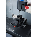 ILCO Futura Auto Automotive Code-Cutting Machine - Key Cutting Machine