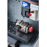 ILCO Futura Auto Automotive Code-Cutting Machine - Key Cutting Machine