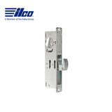 ILCO - Deadbolt Mortise Lock - Hookbolt - 31/32" Backset - 628/313 - Clear/Dark Bronze Faceplates - Grade 1