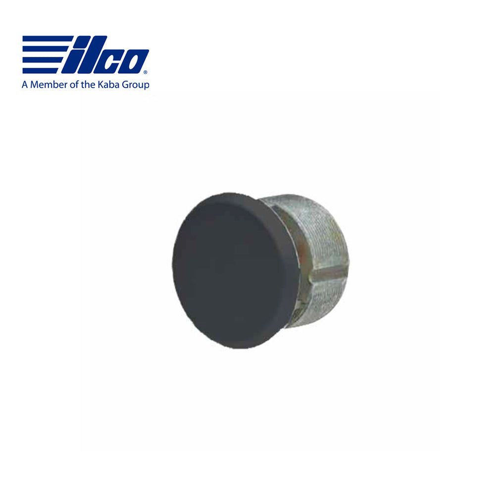 ILCO - Rim Zinc Die Cast Cylinder - DU - Dark Bronze - Dummy Mortise