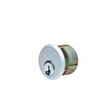 ILCO - Keyed Mortise - Schlage C Keyway - AR Cam - KA2 - AL - Aluminum