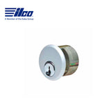 ILCO - Keyed Mortise - Schlage C Keyway - AR Cam - KA2 - AL - Aluminum