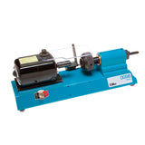 ILCO 009B Duplicate Tubular Key Machine