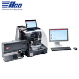 ILCO Unocode F900 - All-in-one Automatic Flat Key Cutter, Duplicator, and Engraver - BK0507XXXX