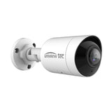 Uniview Tec IPB5180X IR Turret Camera 1.68mm 5MP True Day/Night WDR Panoramic 180 Lens