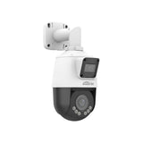 Uniview Tec IPCSD2428X 2MP Dual Lens Dual Light PTZ Dome Camera