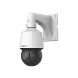 Uniview Tec IPCSD425X 4MP 25x Motorized Zoom, WDR, Light Hunter, PTZ DOME Camera