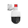 Uniview Tec IPCSD54X 5MP 4x Zoom Active Deterrence PTZ Dome Camera