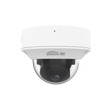 Uniview Tec IPV4213MAIX 4MP Light Hunter TDN, WDR, AI, IR Vandal Dome Camera