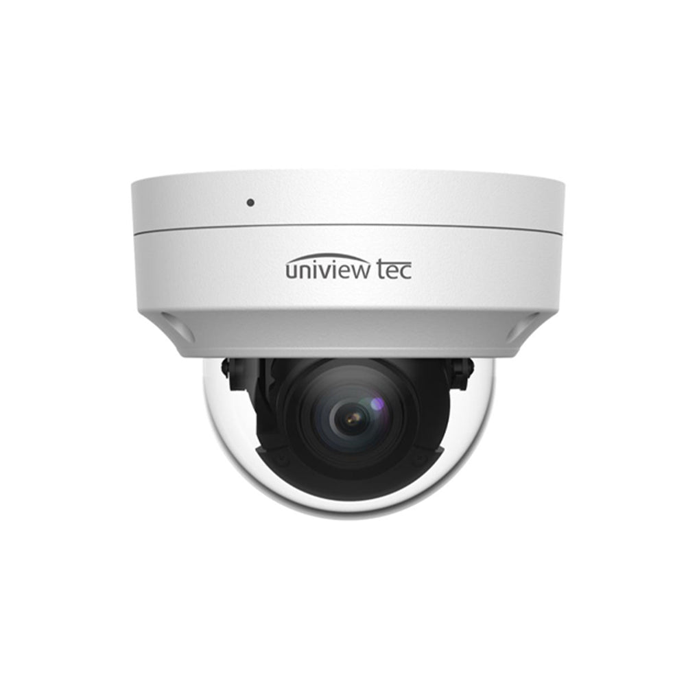 Uniview Tec IPV4E212MX 4MP True Day/Night, WDR, IR Vandal Dome Camera