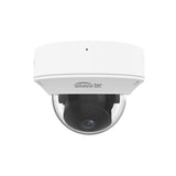 Uniview Tec IPV4K212MX Light Hunter 4K WDR IR Vandal Dome Camera