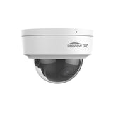 Uniview Tec IPV5M28X 5MP Light Hunter, WDR, IR Intelligent Vandal Dome Camera