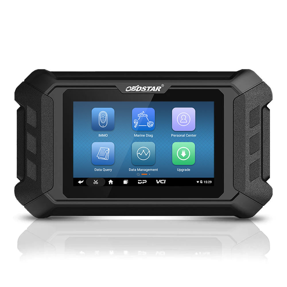 OBDSTAR ISCAN SEA-DOO MARINE Intelligent Diagnostic Tool