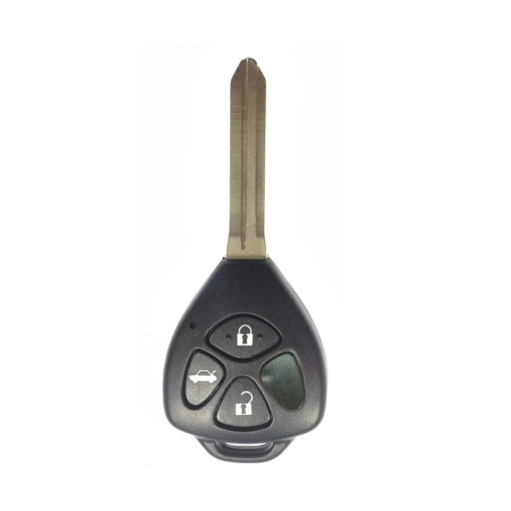 KEYDIY Remote Head Key Blank - Toyota Style 3B (B05-3)