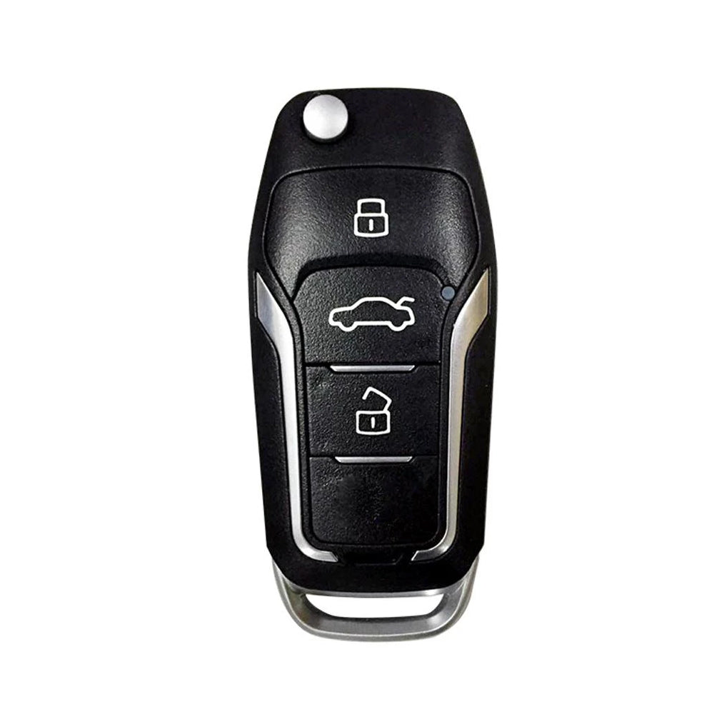 KEYDIY Remote Head Key BlankÃ¢â‚¬Ford Style 3B (B12-3)