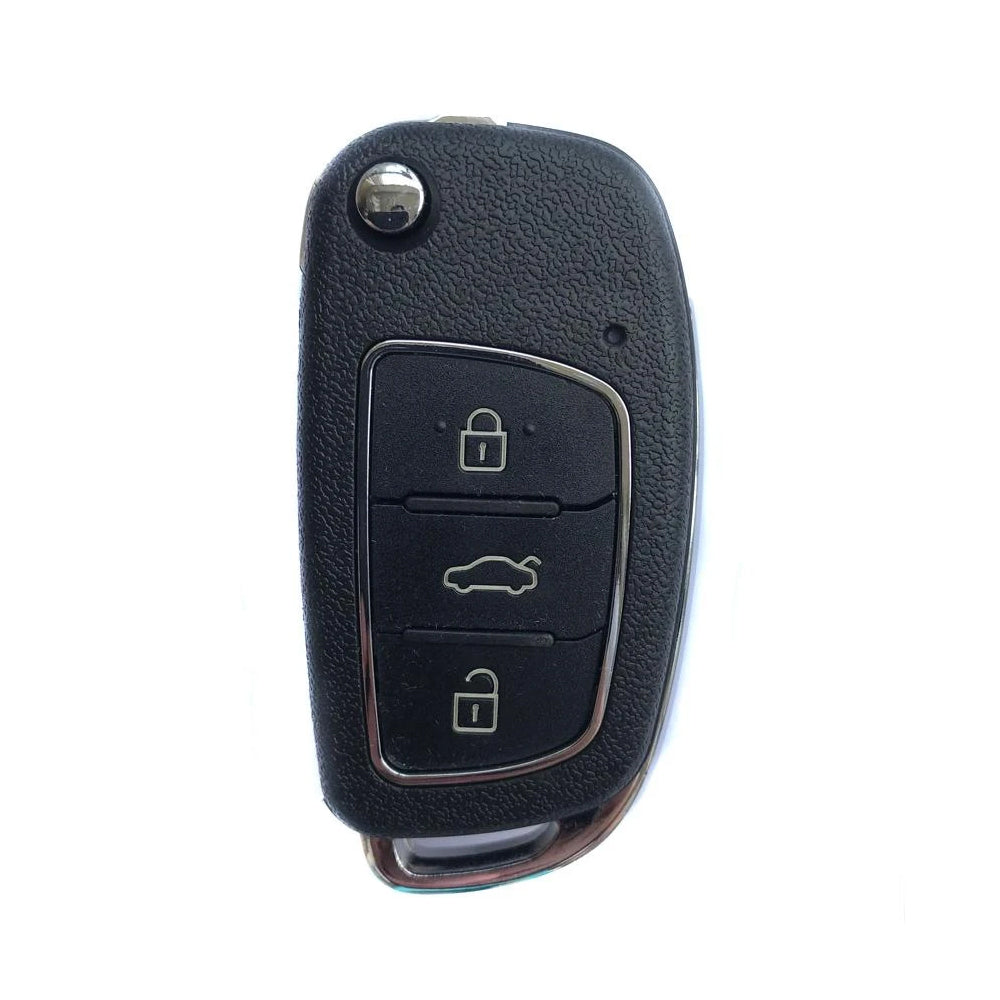 KEYDIY Remote Head Key Blank for Hyundai Style 3B (B16)