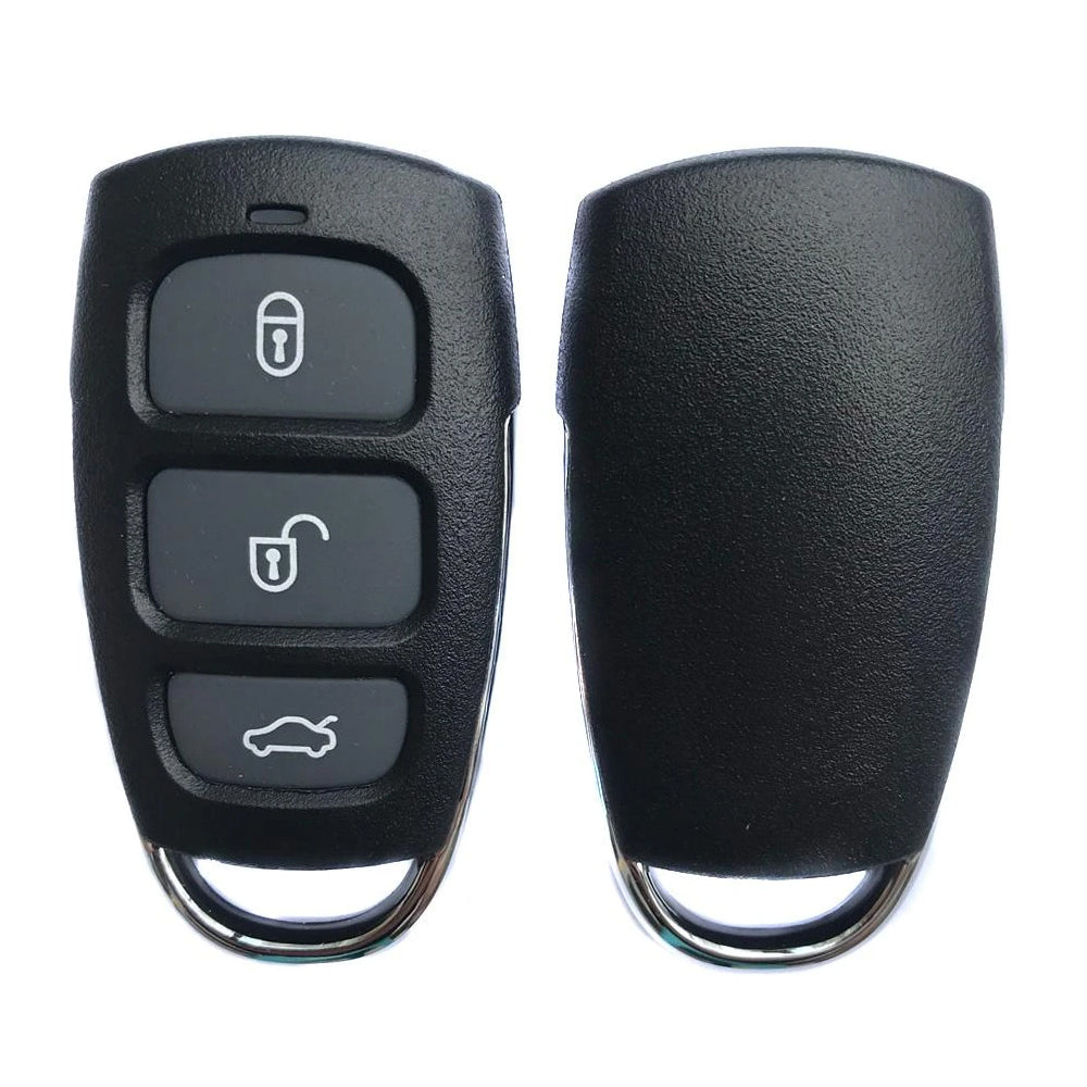 KEYDIY Remote Head Key Blank for Hyundai Style 3B (B20-3)