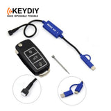 Keydiy - Mini KD Key Remote Maker Generator - Only For Android