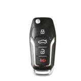 KEYDIY PKE - Universal  Keyless Entry - Turn Any Key To Comfort Access (DISCONTINUE)