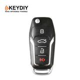 KEYDIY PKE - Universal  Keyless Entry - Turn Any Key To Comfort Access (DISCONTINUE)