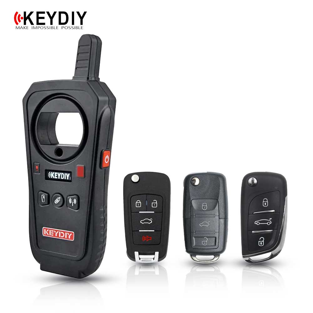 KEYDIY Remote Maker with 96bit 48 Transponder copy function KD-X2