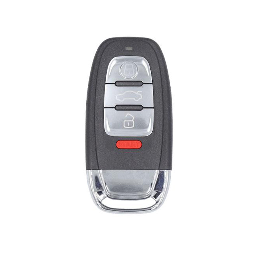 KEYDIY Audi Style 4B Universal Smart Key w/ Proximity Function (ZB01)