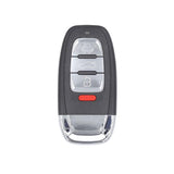 KEYDIY Audi Style 4B Universal Smart Key w/ Proximity Function (ZB01)