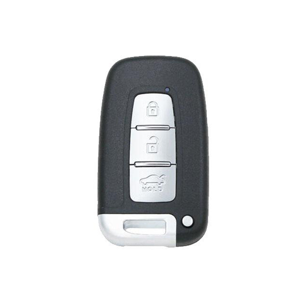 KEYDIY KIA / Hyundai Style 3 Buttons Universal Smart Key (ZB04-3)